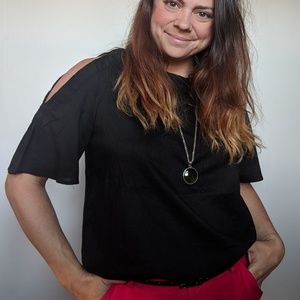 Meet your Posher, Meghan